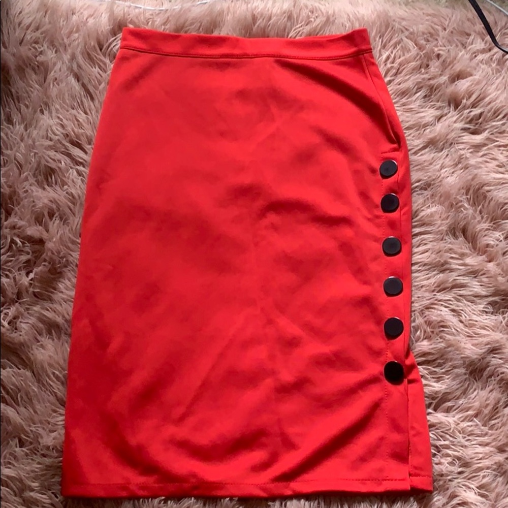 Skirt